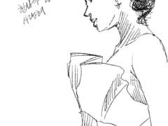 한나 웨딩 앨범