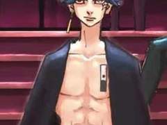 [도리벤 드림/ 카쿠쵸 드림]포기한 사랑과의 재회.