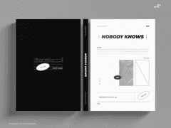 [중혁독자] NOBODY KNOWS 디페 현장수령 및 통판 예약 안내