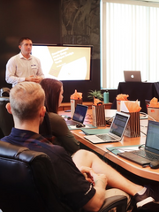 [센루]스타트업에서 살아남기