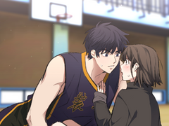 웹툰 특화 커미션