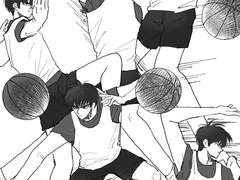 [태웅백호/루하나] 슈퍼루키 그이