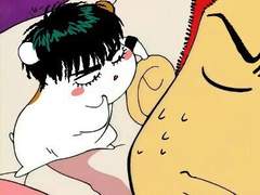 [태웅백호/루하나] 세뇌하는 때웅이 짤