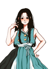 헌헌/ 유르이 조르딕의 경우