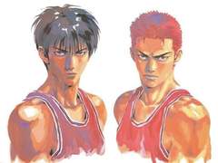 태웅백호/루하나 좋아하는 이유