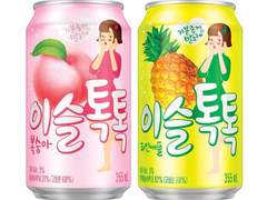 [태웅백호/루하나] 이슬톡톡 먹는 백호