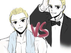 사카데이 로그 3