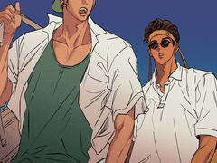 농구...좋아하세요?