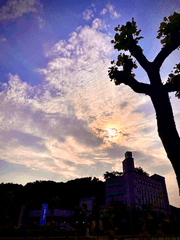 [츠카른] 망가진 페가수스, 텐마 츠카사