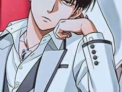 <리바이 이야기(92)>