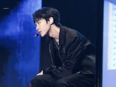 수인의 숲 完 - 上