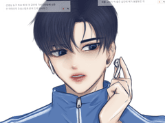 갑타 애들 얼빡쓰