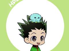 곤키르 연성모음