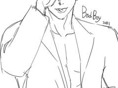 Badboy 21