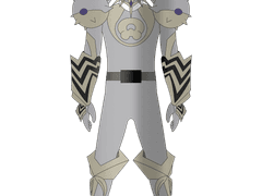 오리지널 전대 캐릭터 '야바이저'