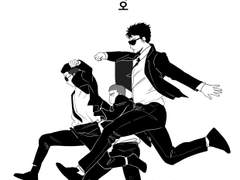 북산&바보트리오&능남