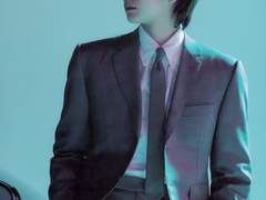 [ver. 채형원] 12. …너도, 그대로야?