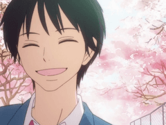 너에게닿기를 상황문답 - 1