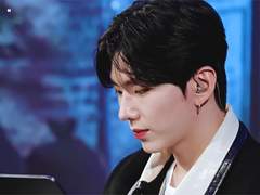 [ver. 유기현] 14. 끝나기 전에 연락해.