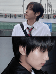 일기 쓰면 뭐가 좀 달라져요?