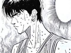 [슬램덩크/루카와 드림] 여우와 너구리 39