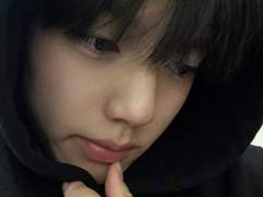 제로베이스원 한유진 사주