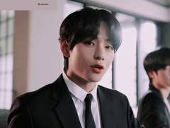 [전정국빙의글] 원치 않은 결혼 살이