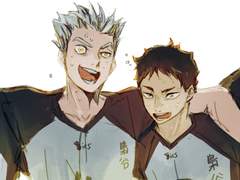 보쿠아카 로그 - 2