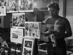 Things in the Green Room