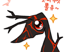 림버스 분노 죄종 팬아트