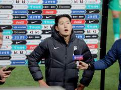 [이강인] 친구 동생이 이상해요 10