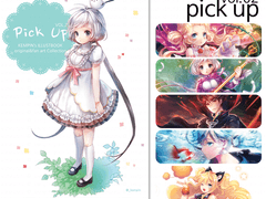 [창작+팬아트] 2016