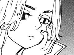 |도리벤| 마이키드림 • 삭제된 메시지