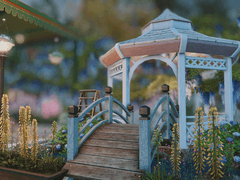 [초코보]라벤더 22구5번지