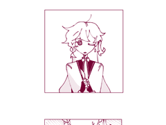 저택이 삼킨 내일