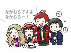 アイマス越境LOG ～2023年