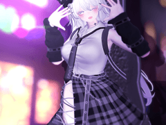 🖤 vrchat avater 커미션 🖤