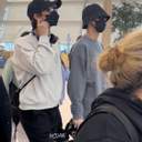 염색체가 잘못했네