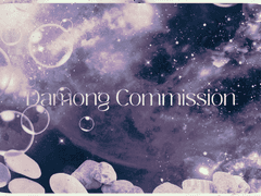 Damong Bot Commission