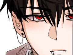 핑크큐티 요리사