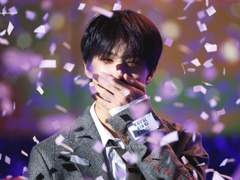 평범한 17살 .6 생일