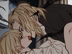 마이키, 우리는 살아남기 위해 사랑을 해.