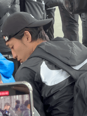 능구렁이와 토깽이