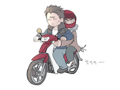 [철대만] 돌아오는 것(합본)