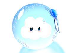 [☁닫종☁]말랑구름 : 설정&개체도감