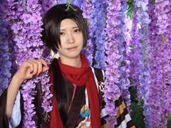 도검난무- 카슈 키요미츠