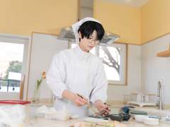 xxxHOLiC 四月一日 君尋