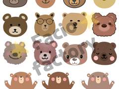 굿노트 다이어리 스티커 🌟 62