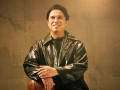 [인터뷰 #23] 이노우에 감독과 "둘이서" 하나미치(강백호)를 만들다