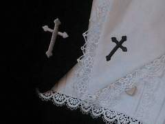 착한 것을 믿으면 착해진다고 했다¹